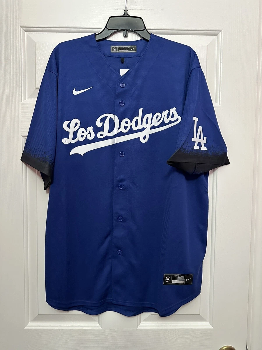 Nike Los Angeles Dodgers MLB Jerseys for sale | eBay