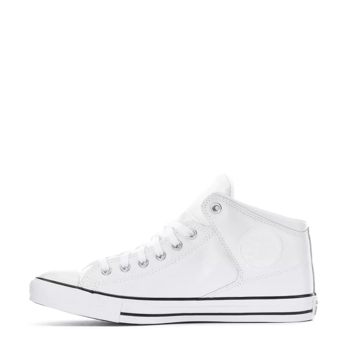 Converse Chuck Taylor All Star Street High-Top Sneaker - Men's - Free  Shipping