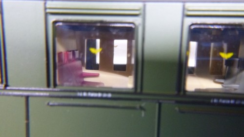 Roco H0 44006 Wagen-Set Württembergische, Top-Zustand, 5 teilig, OVP-#1671 - Bild 19 von 24