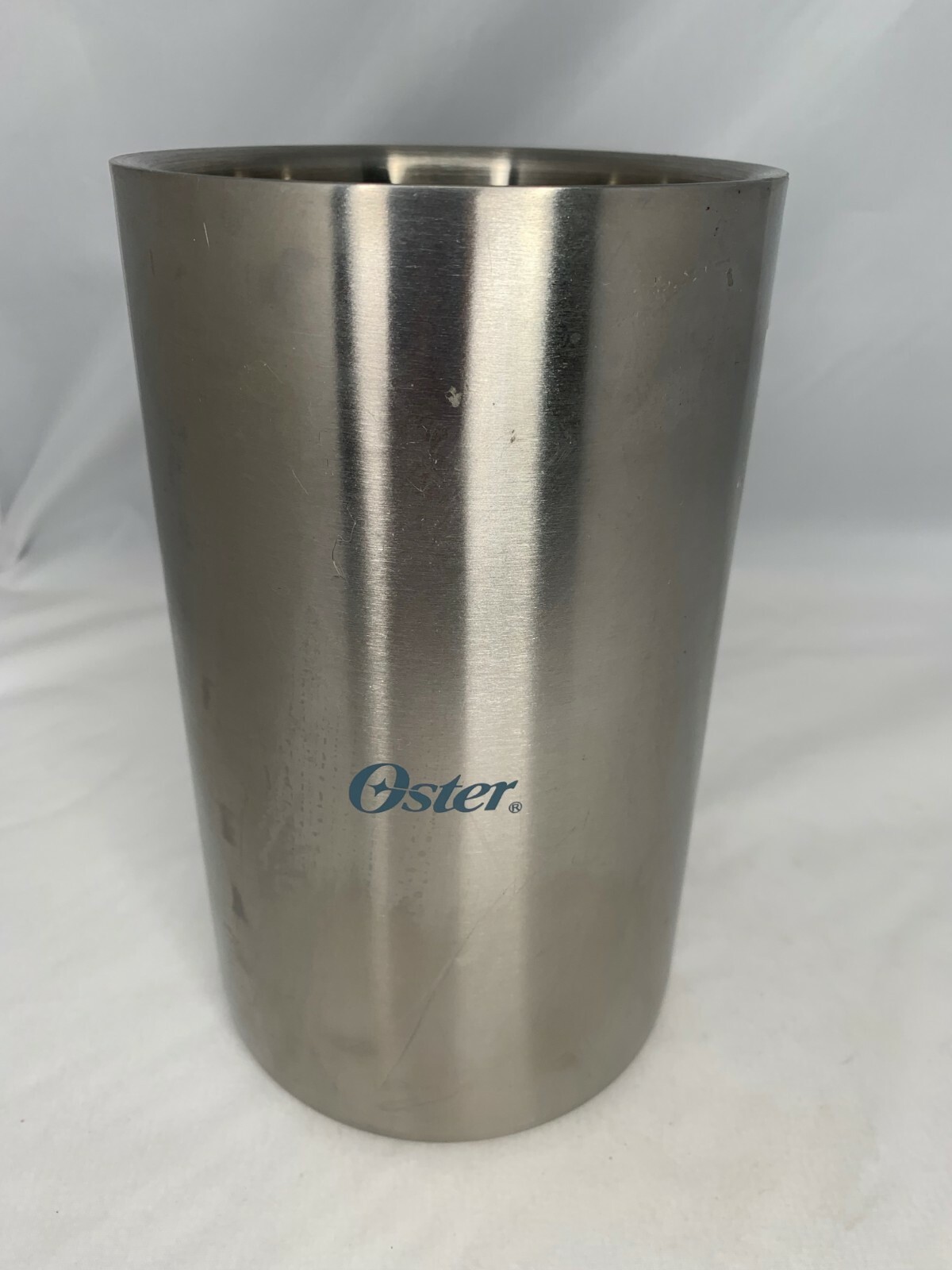 insulated champagne bucket
