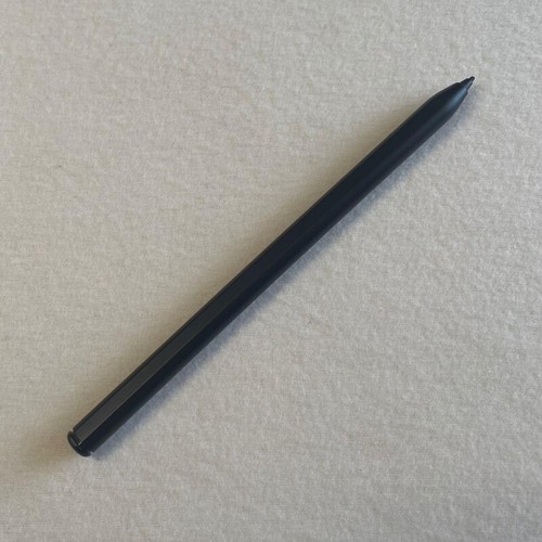 Ergonomic EMR Tablet Pen Tips Set Hand Rejection Tilt Sensing For Scribe - Zdjęcie 4 z 8
