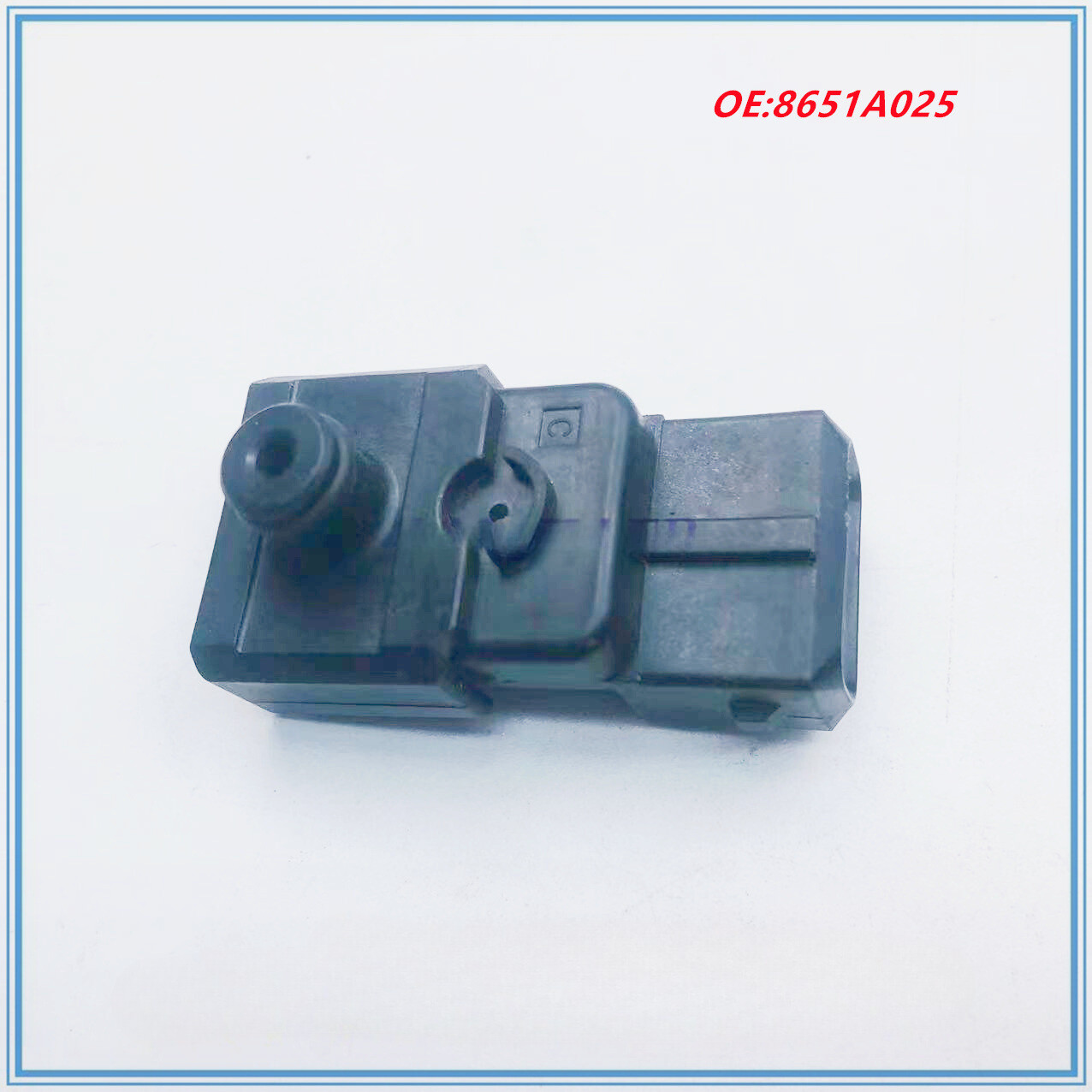 8651A025 Fuel Vapor Valve Tank Pressure Sensor For Mitsubishi Outlander Eclipse%