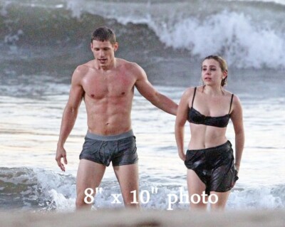 MAE WHITMAN MATT LAURIA surf Shirtless beefcake Celebrity photo #2 (188)