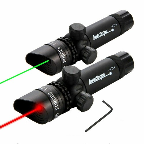 Puntatori Laser Per Fucili, Pistole, Carabine Ed Armi - Foto 13