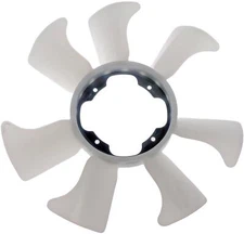 Radiator Fan Blade  Dorman (OE Solutions)  620-450