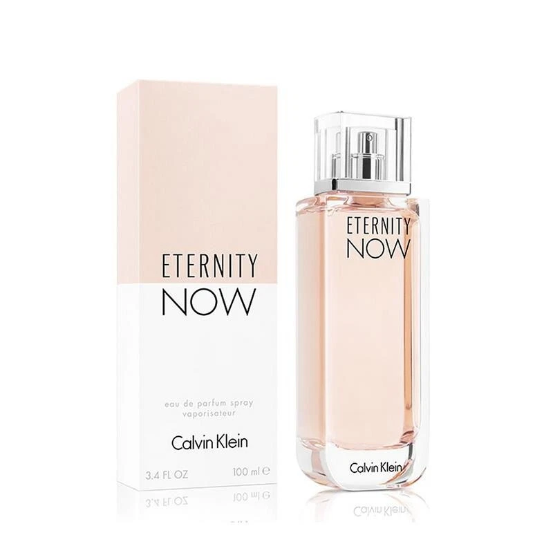 Eternity clearance now 100ml
