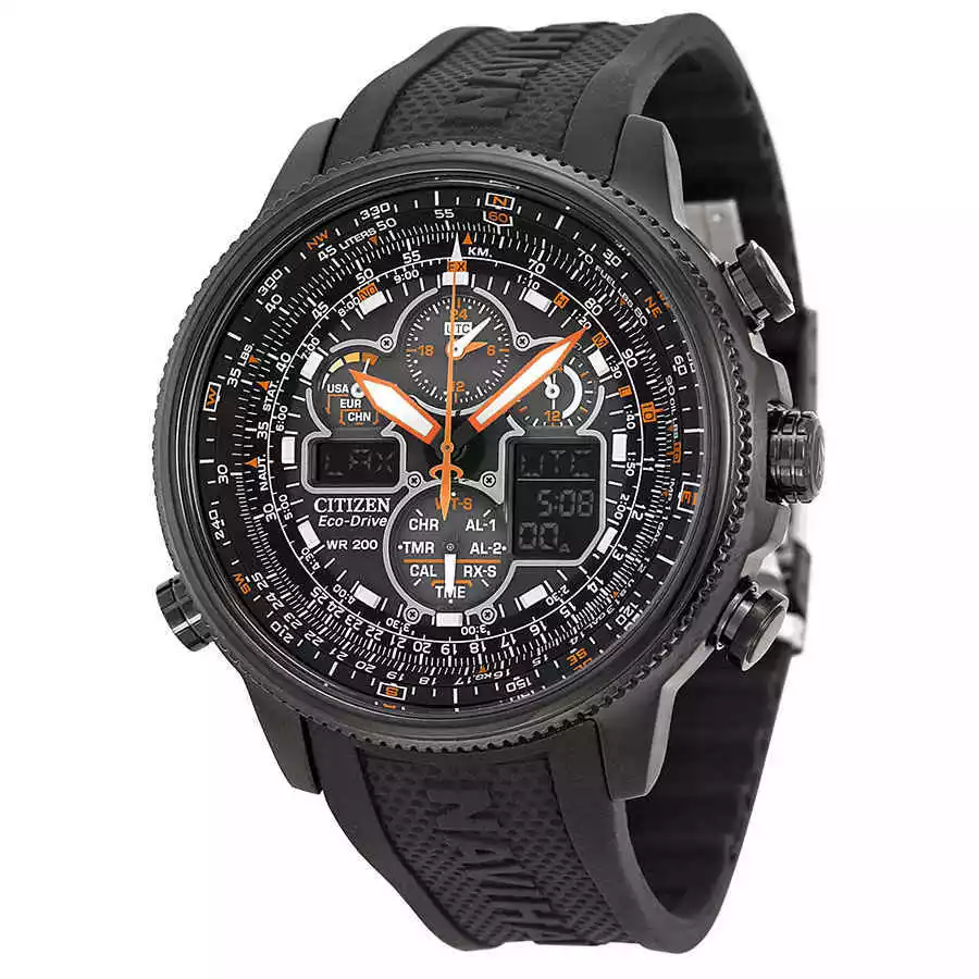 Citizen clearance eco navihawk