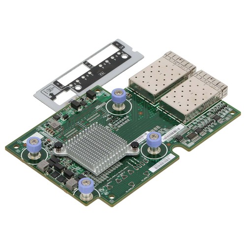 IBM FC Daughter Card 8Gb 4 Port DS3500 - 69Y2841 - Bild 4 von 7