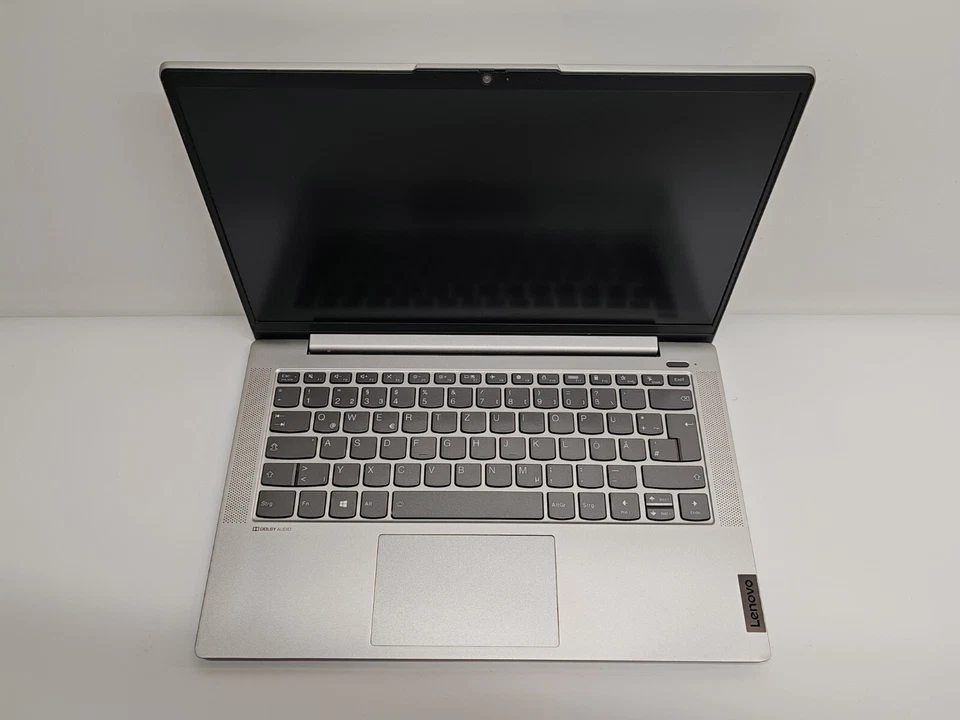 NOTEBOOK LENOVO IDEAPAD 14ARE05 AMD RYZEN 5 4500U 8GB RAM 512GB SSD WIFI WEBCAM - Immagine 3 di 4