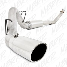 Mbrp For 1994-2002 Dodge 25003500 Cummins Turbo Back Single Side 94-97 Hanger Mbrp For 1994-2002 Dodge 25003500 Cummins Turbo Back Single Side 94-97 Hanger
