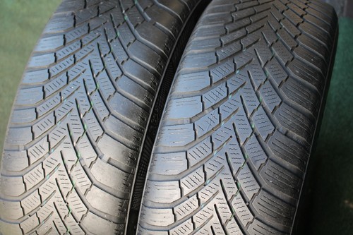 Original Toyota Auris Corolla Alufelgen PZ49P-E0673 Winterräder 205/55 R16 91H - Bild 19 von 24