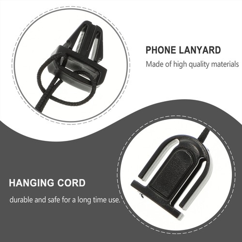 Anti-Lossing-Seil Für Mobiltelefon Handyseil Lanyard Armband Gurt - 第 11/12 張圖片