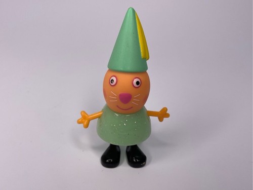 Repuesto de figuras de personajes de Peppa Pig & Friends / Tú eliges / Eliges - Imagen 21 de 35