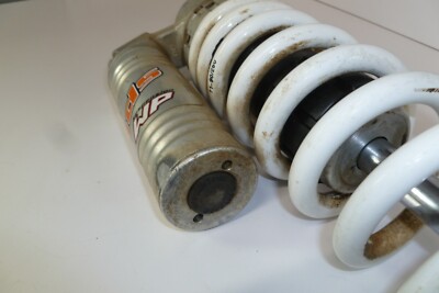 02 250EXC KTM WP PDS Rear Shock Suspension 71-90/260 400 450 525