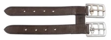 EquiRoyal Leather Girth Extender