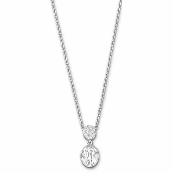 Genuine New Authentic Swarovski Oval Pendant 5035876 Free Shipping