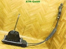 Schaltknauf Schaltkulisse Schaltzüge Renault Clio 3 III 8200381572