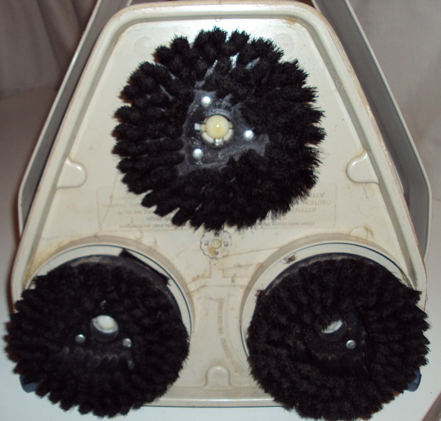 Electrolux Floor Pro Model 1522 Upright Carpet Rug Shampooer Hard Floor