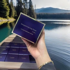 DONGSUNG RANNCE PRESTIGE MAX  WHITENING CREAM 50G (KEM NÁM) Newest Version