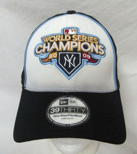 New Era 39Thirty Yankees OSFM 09 World 