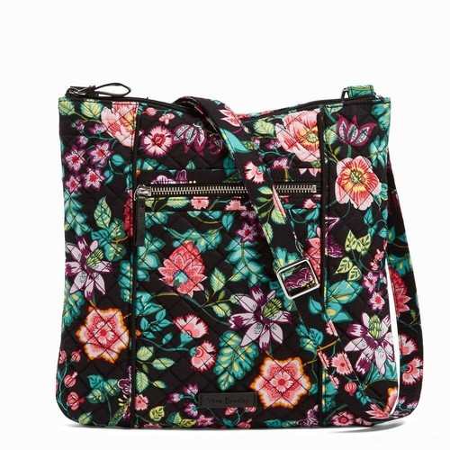 vines floral vera bradley