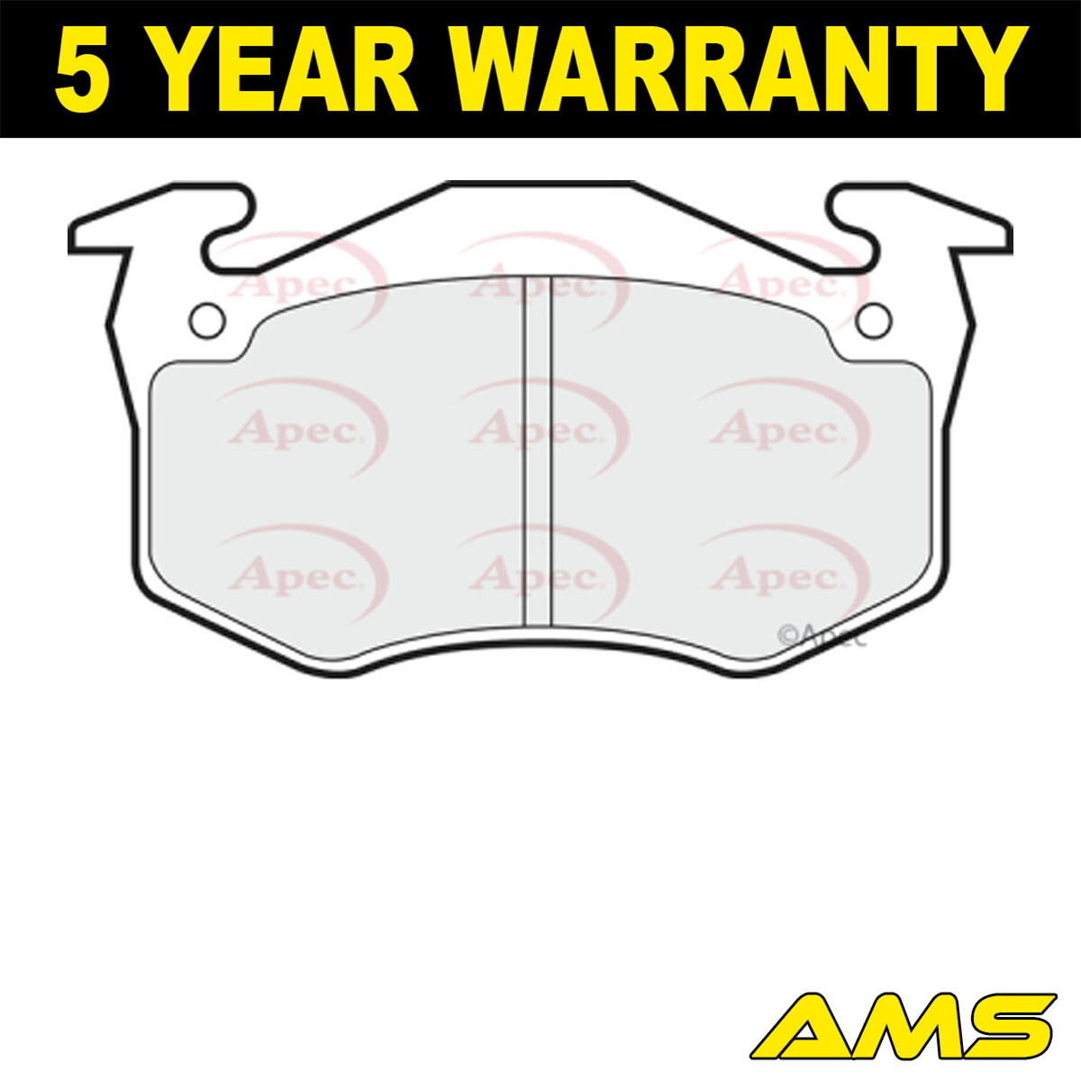 Fits Peugeot 205 106 309 Renault Super 5 11 9 Citroen ZX