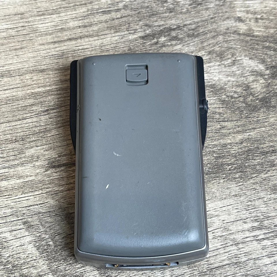 Pioneer AirWare XM2go White Gray Portable Digital MP3 Player XM Satellite Radio - Image 2 of 4