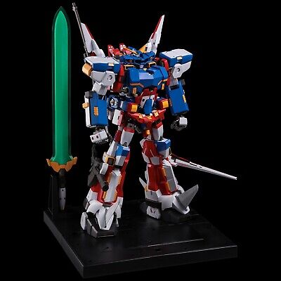 Sen-ti-nel - Combine SRX Super Robot Wars Sentinel Riobot Sen-ti-nel - Combine SRX Super Robot Wars Sentinel Riobot