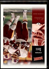 Stephen Davis #189 2000 Upper Deck Victory