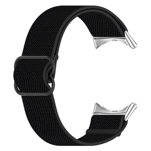 Elastic Woven Watch Band Accessories Sports Bracelet Band for Google Pixel Watch - Zdjęcie 9 z 14