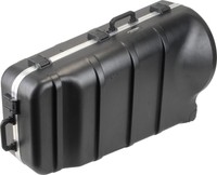 390w Large Universal Tuba Case With Wheels 390w Large Universal Tuba Case With Wheels