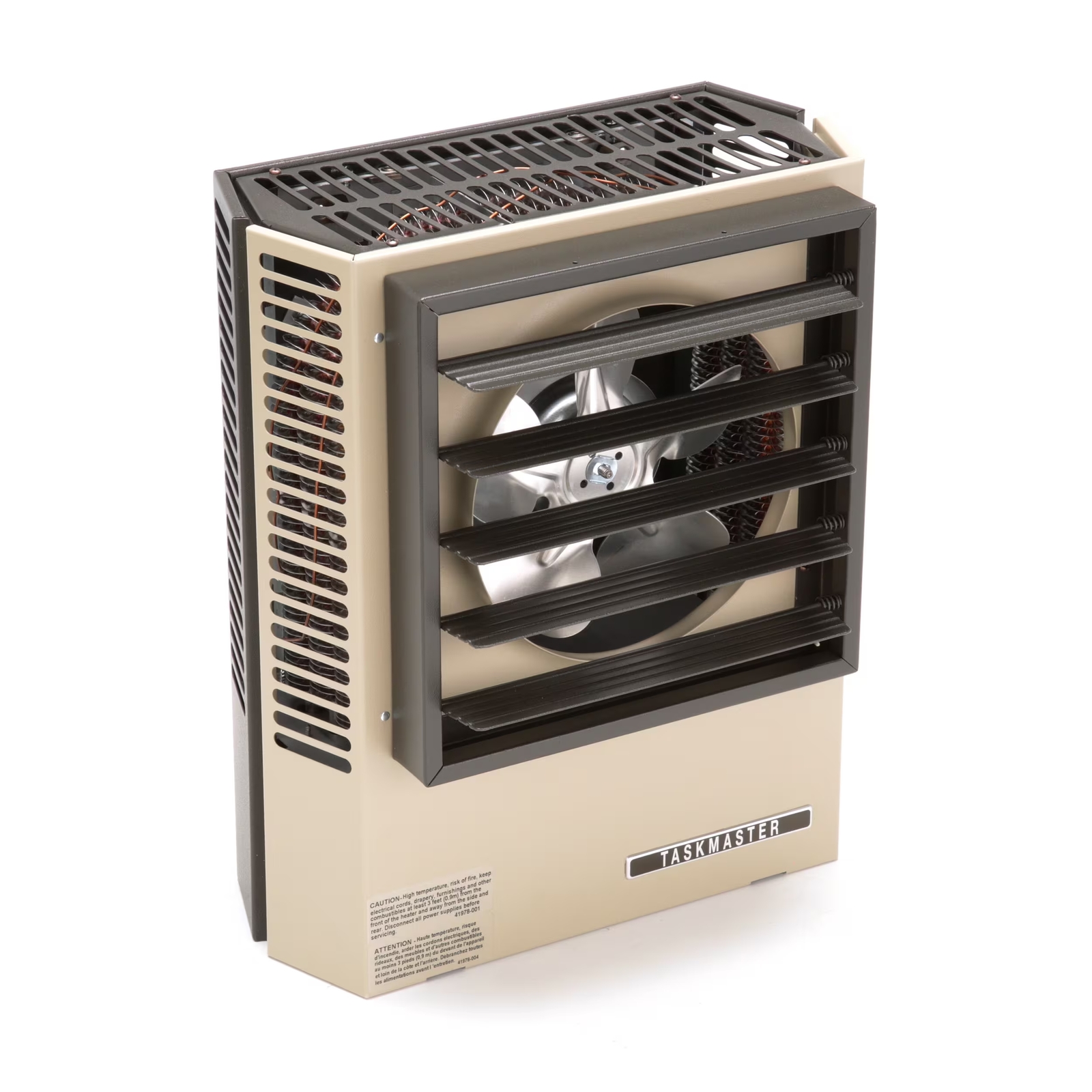 F1F5103N Markel Electric Unit Heater