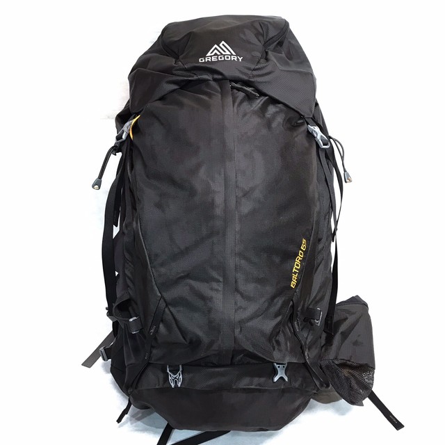 baltoro 65l backpack