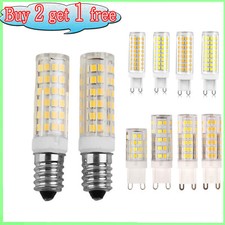 5W 10W E14 G9 220V 240V LED Light Bulb Kitchen Range Hood Chimmey Fridge Cooker