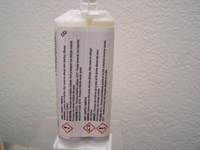 LOCTITE EA E-20HP Epoxy Adhesive PN237107 use by 2024 /08 | eBay