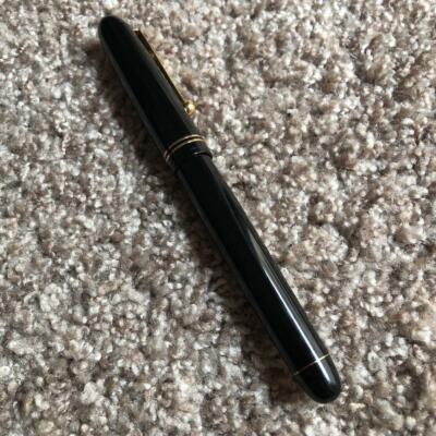 万年筆 PILOT 創業67年記念モデル CUSTOM67 14K 585 5F 万年筆 PILOT 創業67年記念モデル CUSTOM67 14K 585 5F - メルカリ