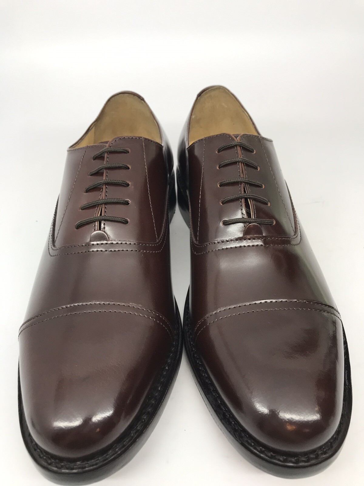 Samuel Windsor Classic Oxford Shoe BV44 