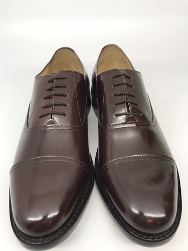 Samuel Windsor Classic Oxford Shoe BV44 