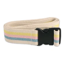 Release Transfer Gait Belt 60" x 2" Gaits Medical Caregiver Belts 4354 20%OFF &