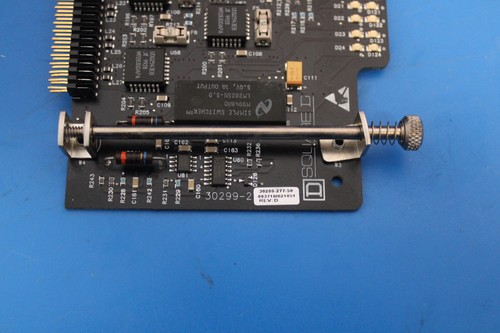 Controlador de placa PCB digital integrado AMAT Square D 0190-71353-01 - Imagen 4 de 6