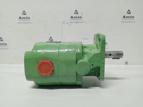 John S. Barnes Corp. Part No. 153232-P Hydraulic pump/Motor - Picture 6 of 23