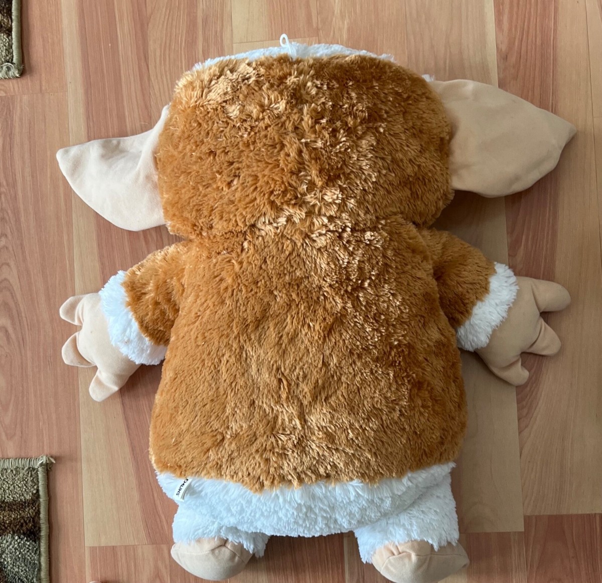 Gremlins Rare Gizmo Large Plush 22” Warner Bros Toy Factory 2018