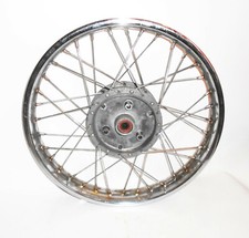 Rad Speichenrad Felge Simson S51 S50 KR51 Schwalbe RD1 16x1,6 