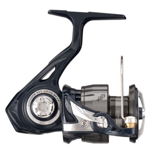 13 FISHING Aerios Spinning Reel- Size 2.0-Gear Ratio 6.2:1 #AE-6.2-2.0 BRAND NEW - Picture 4 of 6