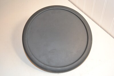 Yamaha TP65 Single Zone 8 1/2'' Electronic Drum Trigger Pad
