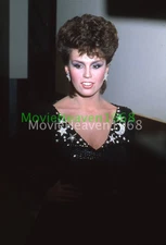 MARIE OSMOND  VINTAGE 35mm SLIDE TRANSPARENCY 11722 PHOTO NEGATIVE