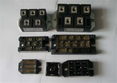 2Pcs Sanrex Igbt Module DF100AA120 bz