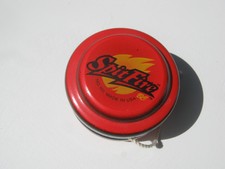 spitfire yoyo