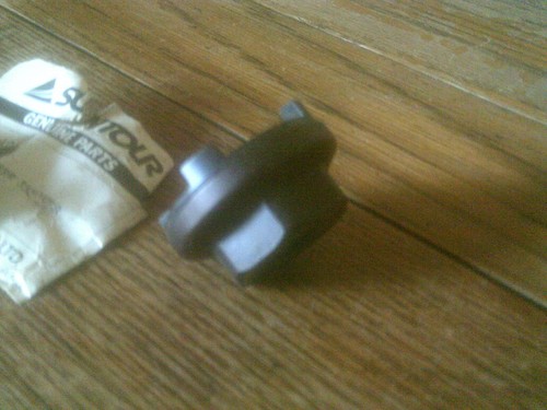 NOS SUNTOUR BMX FREEWHEEL TOOL, 4 PEG, MAEDA INDUSTRIES LTD. - Picture 3 of 5