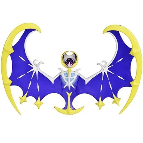 Lunala, Pokémon Wiki